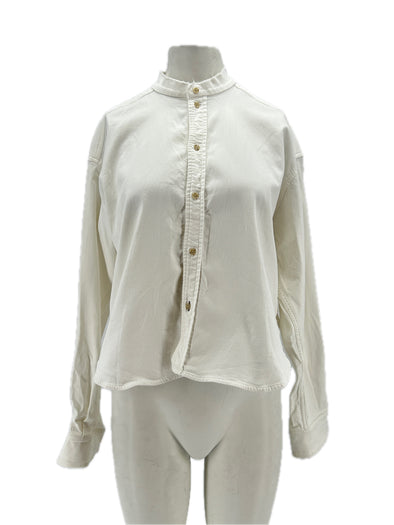 Chemise blanche