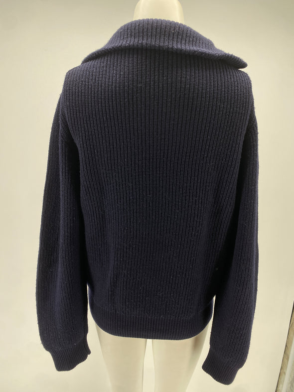 Pull marine