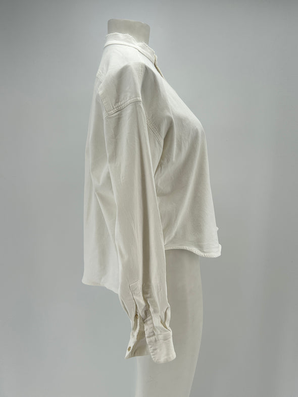 Chemise blanche