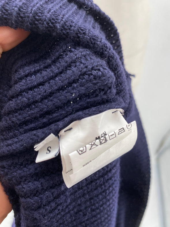 Pull marine