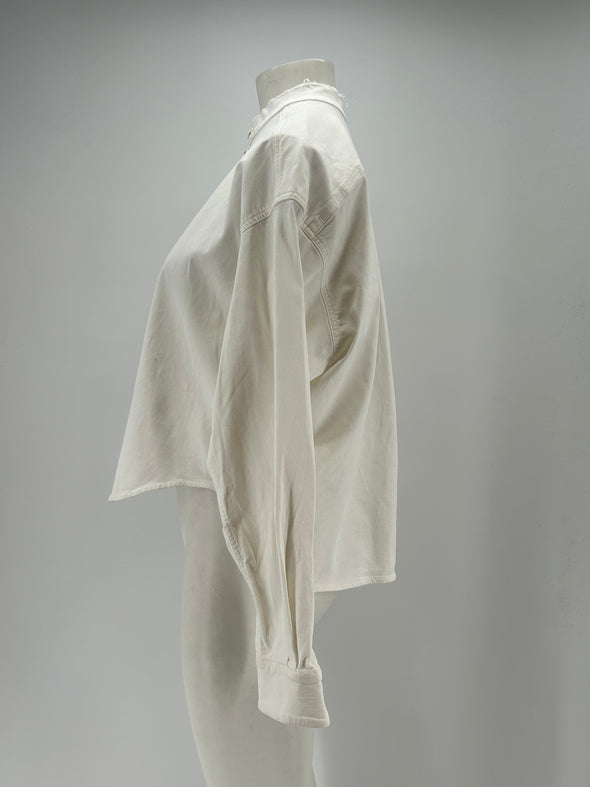 Chemise blanche
