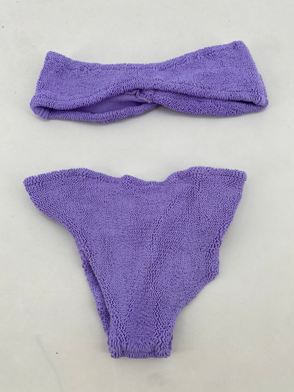 Maillot de bain deux pièces