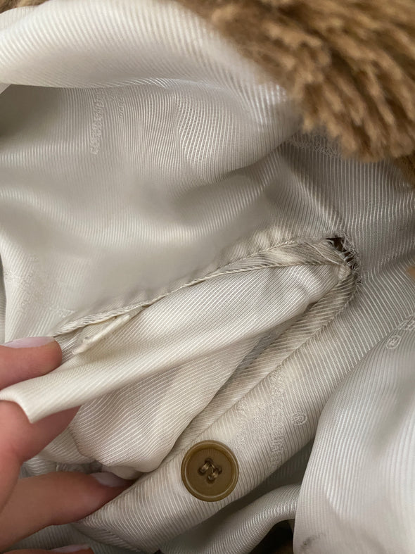 Manteau