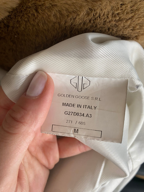 Manteau