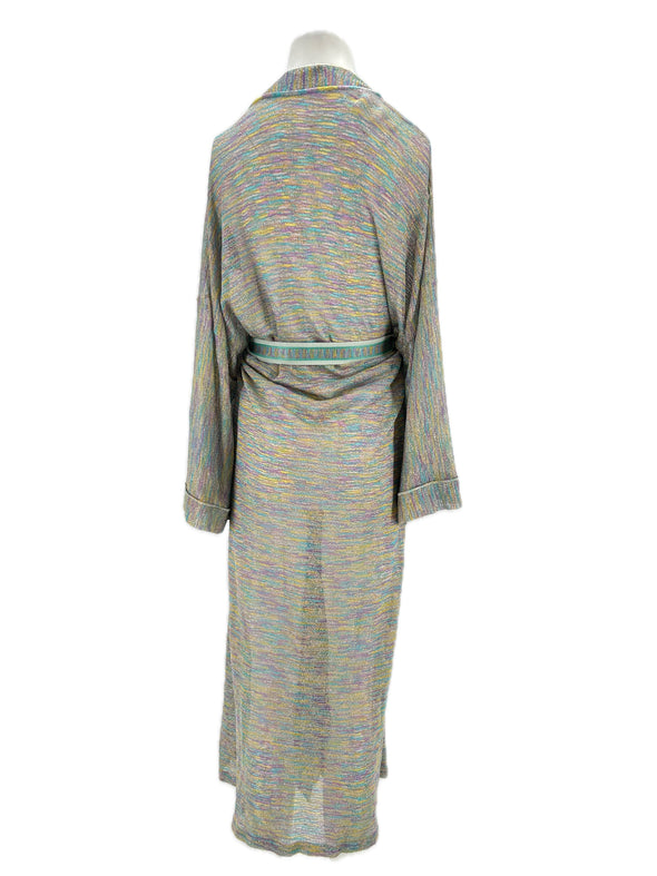 Kimono irisé