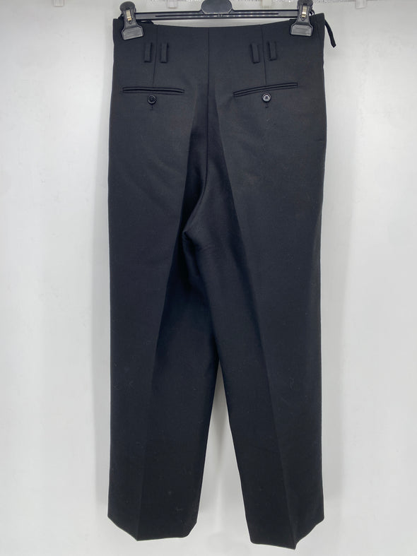 Pantalon en laine