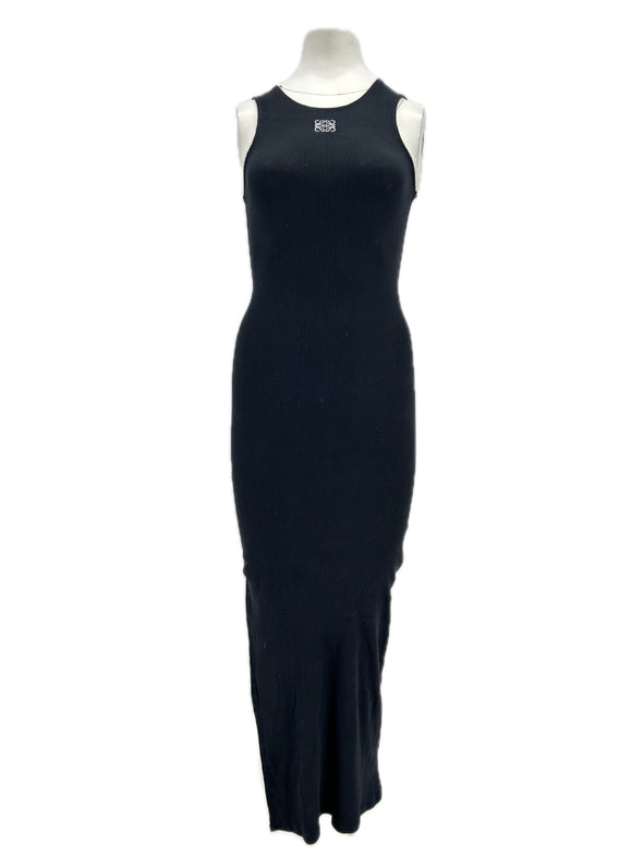 Robe noire