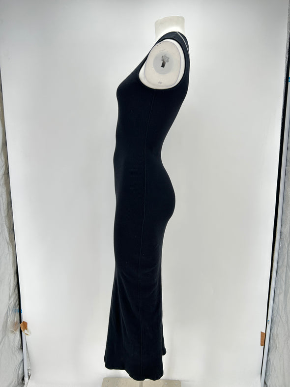 Robe noire