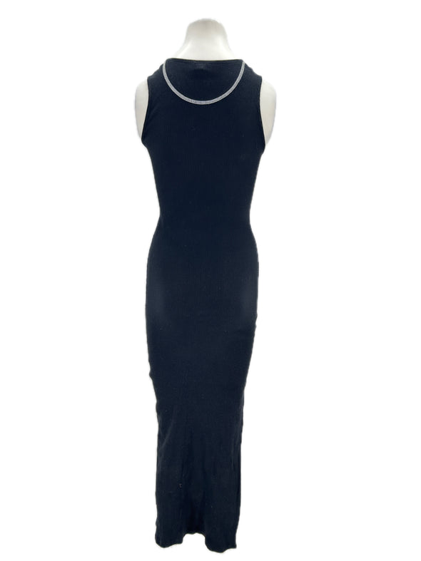 Robe noire