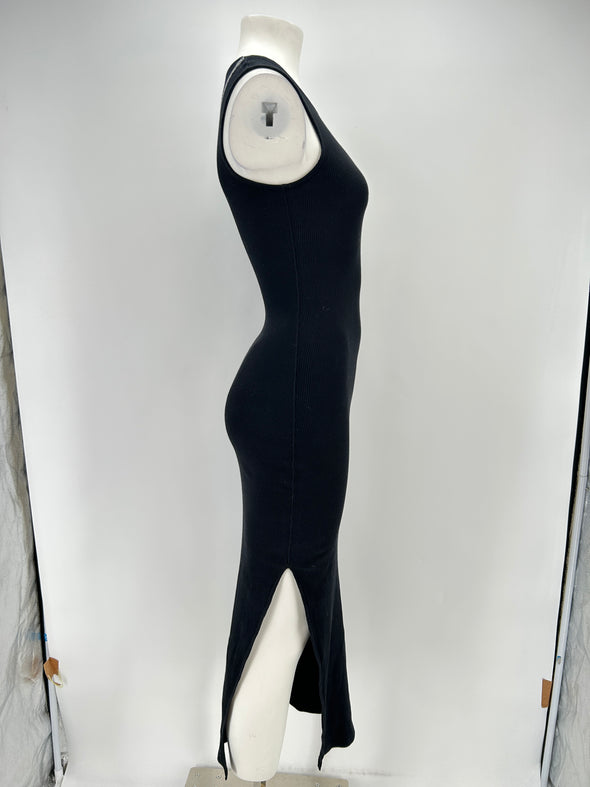 Robe noire