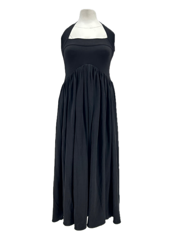 Robe noire