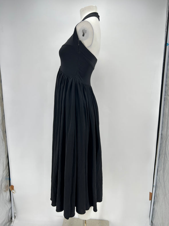 Robe noire