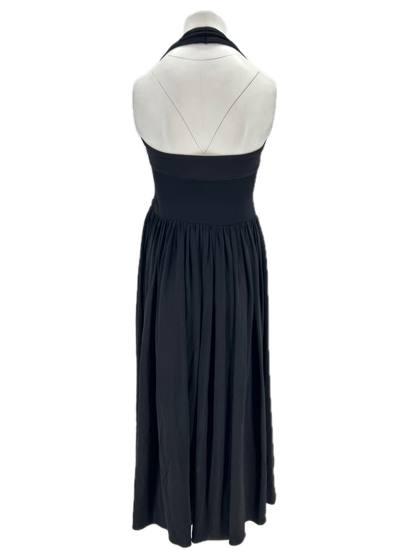 Robe noire