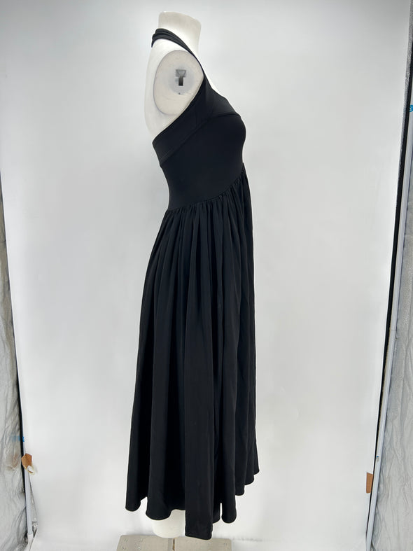 Robe noire