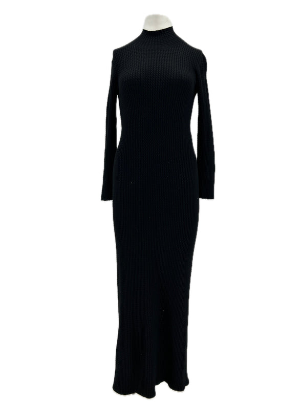 Robe en laine