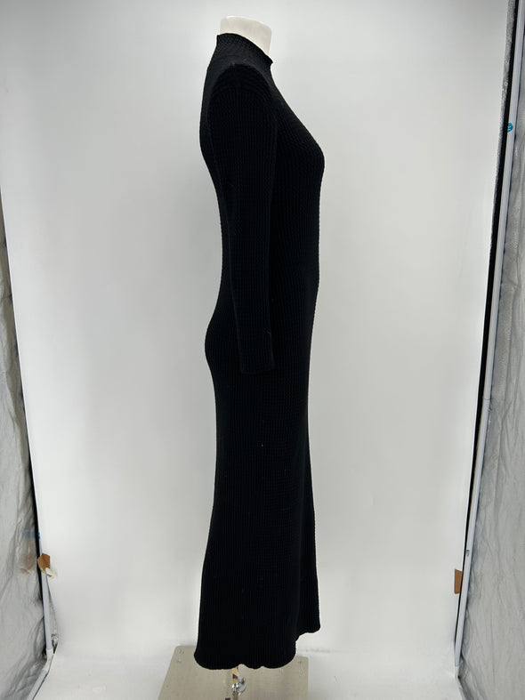 Robe en laine