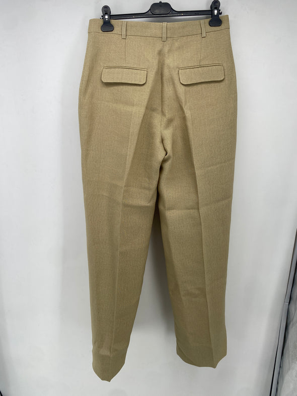Pantalon "La Collectionneuse"
