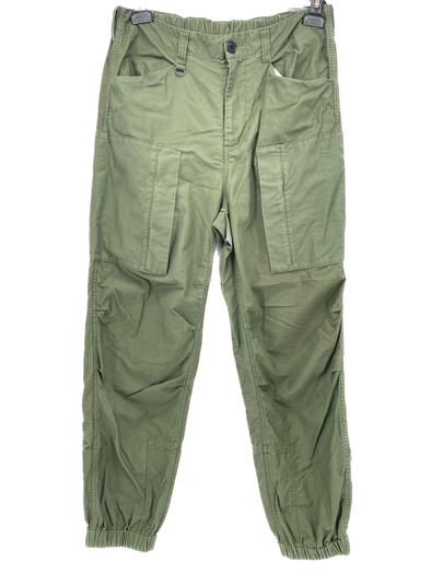 Pantalon cargo