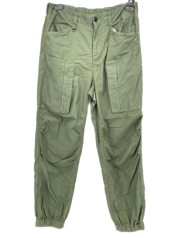 Pantalon cargo