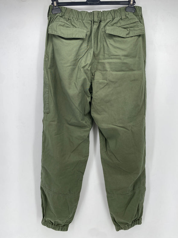 Pantalon cargo