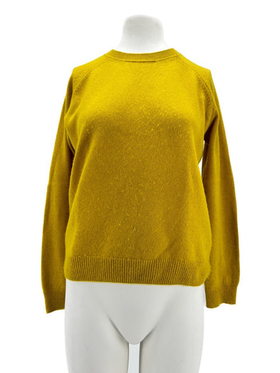 Pull en cachemire