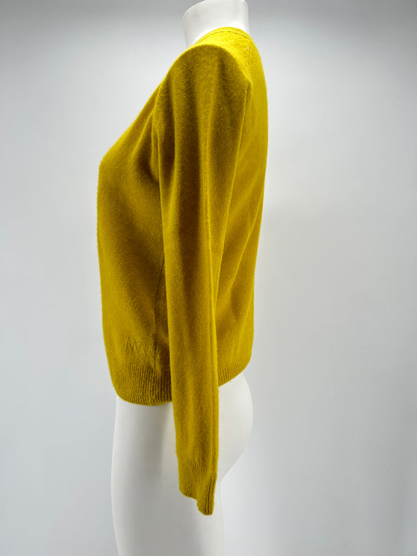 Pull en cachemire