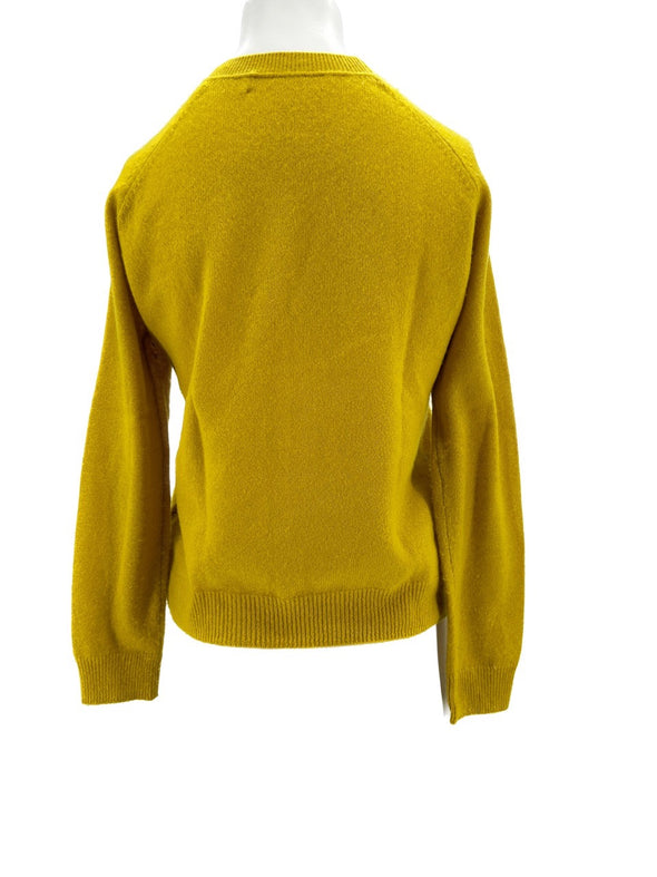 Pull en cachemire
