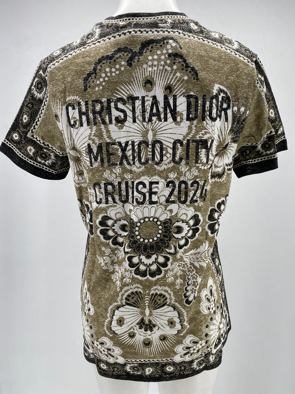 T-shirt "Cruise 2024"