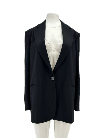 Blazer noir