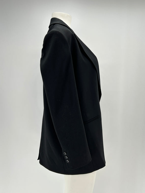 Blazer noir