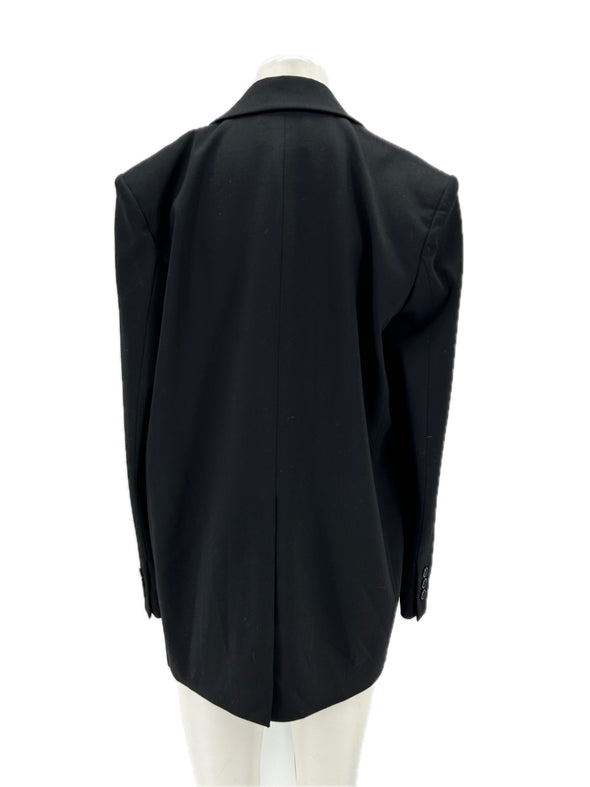 Blazer noir