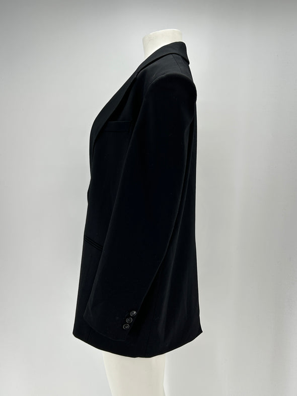 Blazer noir