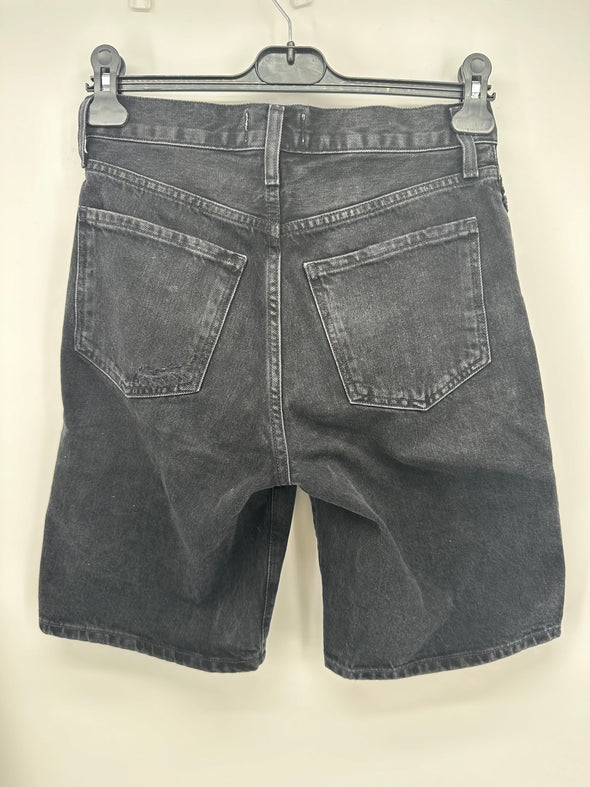 Short en jean