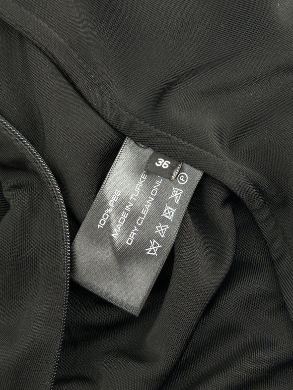 Robe noire