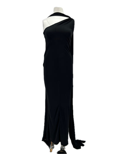 Robe noire