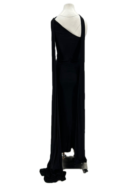 Robe noire