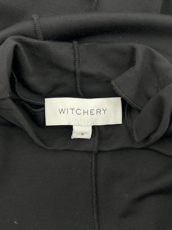 Tee-shirt noir