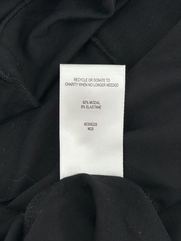 Tee-shirt noir