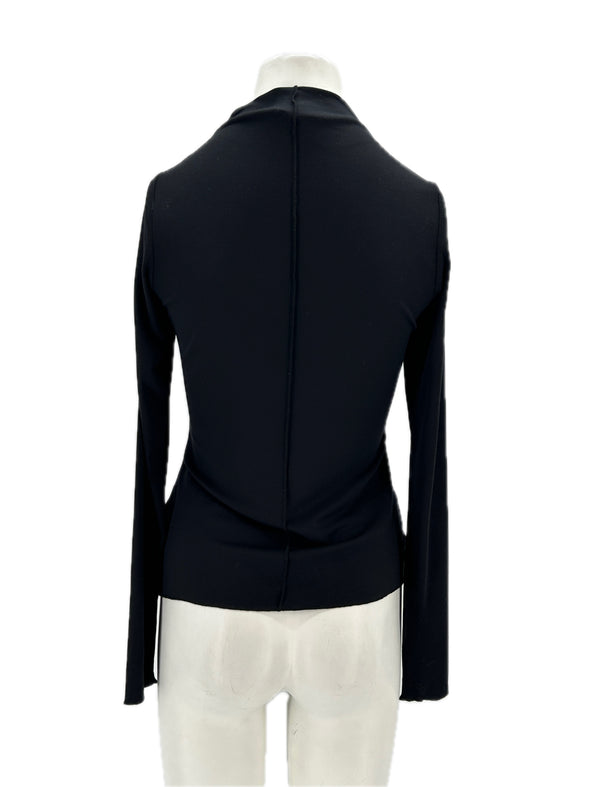 Tee-shirt noir