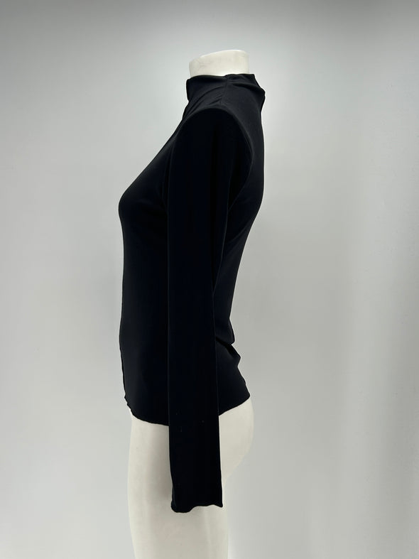 Tee-shirt noir