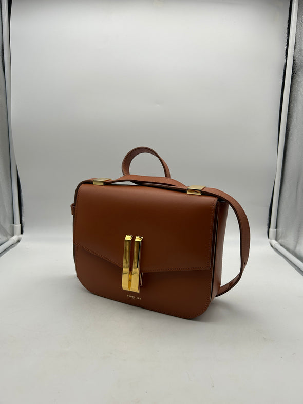 Sac en cuir