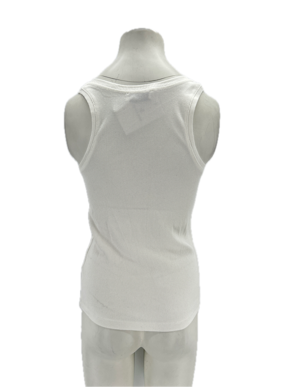 Débardeur blanc