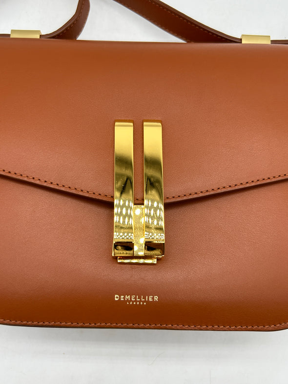 Sac en cuir