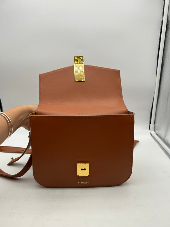 Sac en cuir