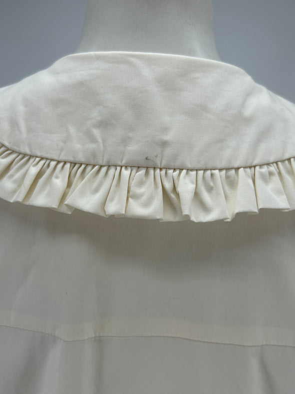 Blouse écrue