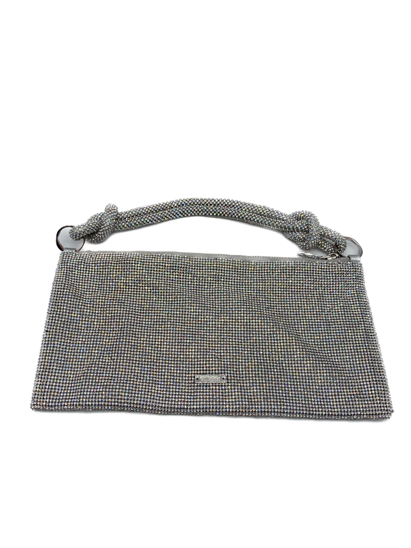 Sac à main à strass