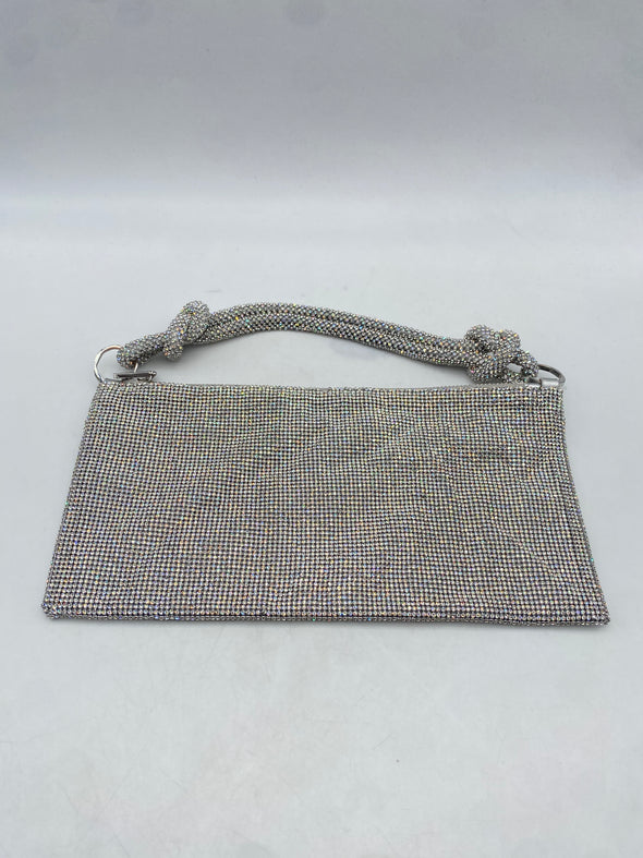 Sac à main à strass