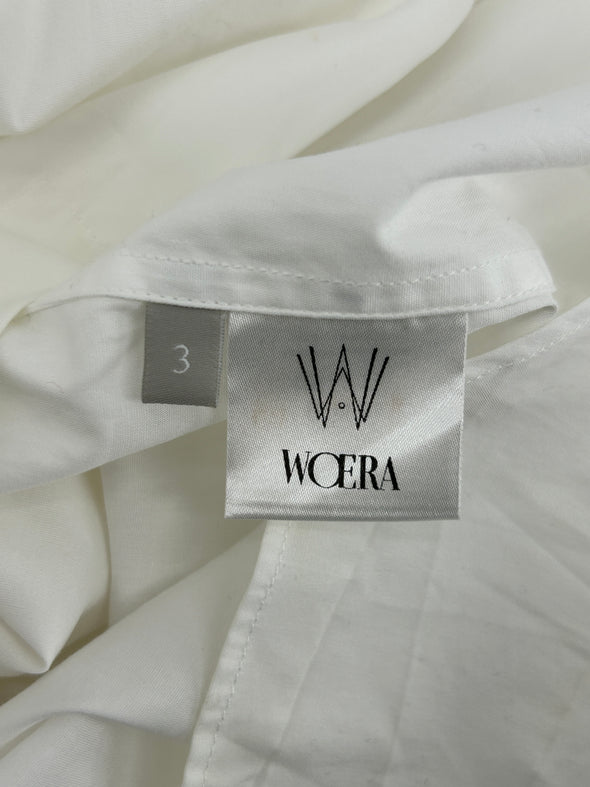 Chemise blanche