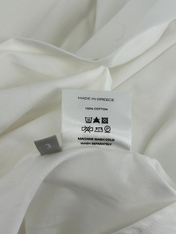 Chemise blanche