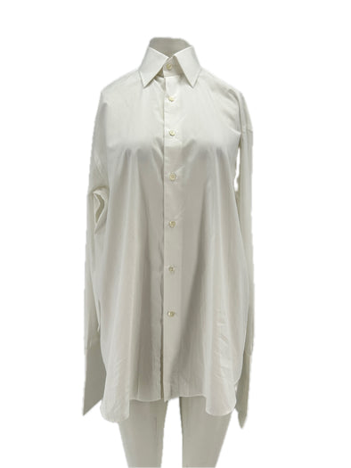 Chemise blanche